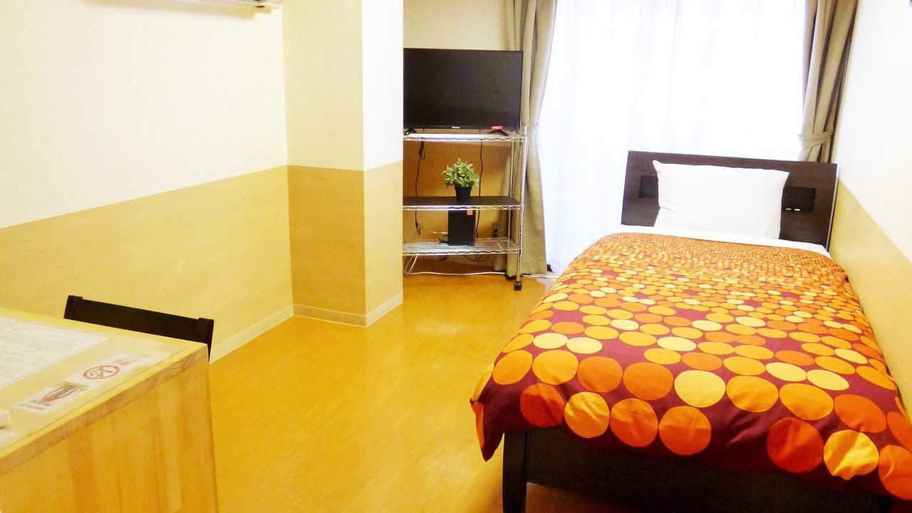 Photo of Bedroom in Kamigyo