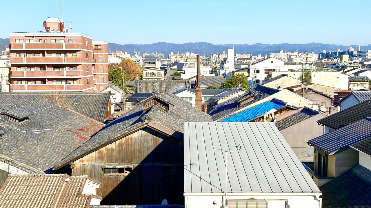 Photo of Others in Kamigyo