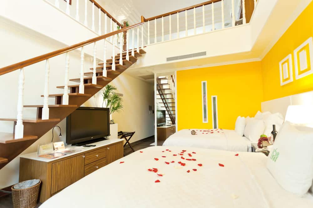 Photo of Bedroom in Pingzhen District