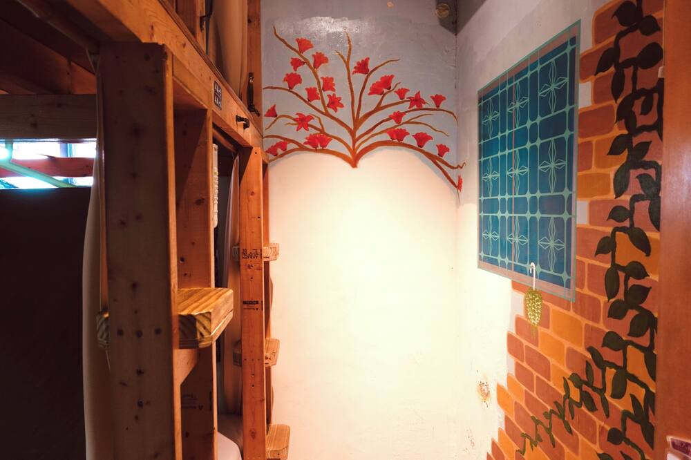 Photo of Bedroom in West Central District