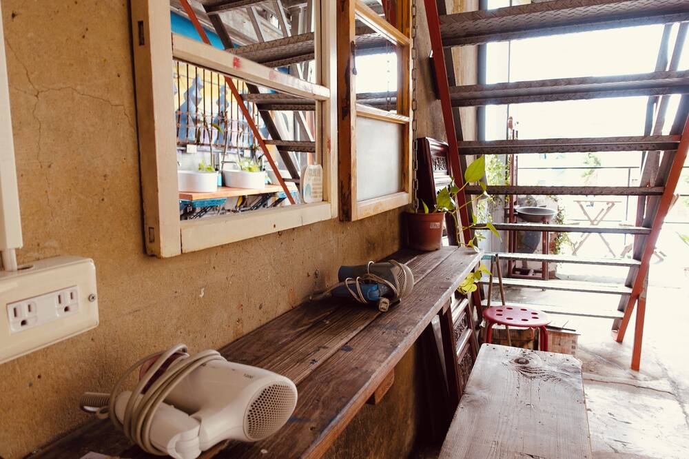 Photo of Bathroom in West Central District