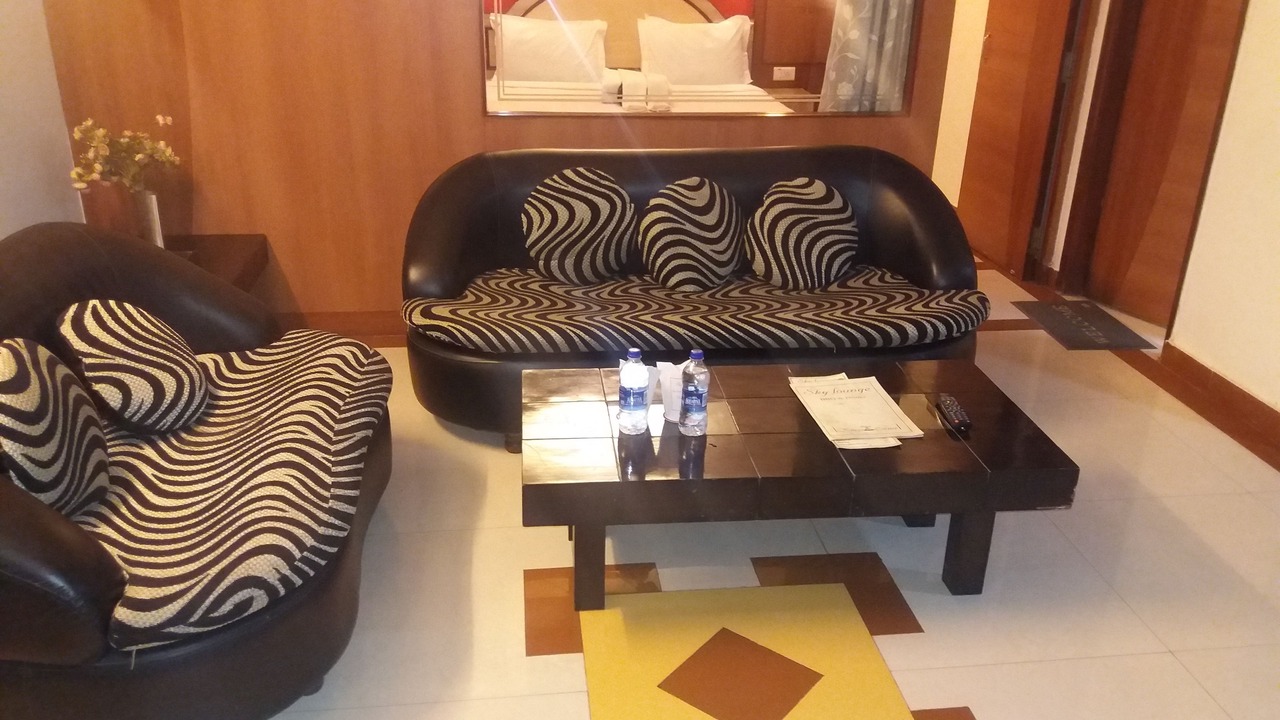 Photo of Bedroom in Raja Park
