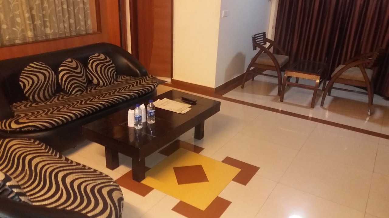 Photo of Bedroom in Raja Park