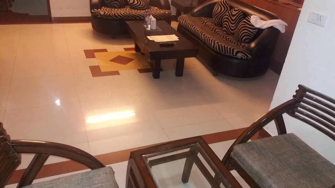 Photo of Bedroom in Raja Park