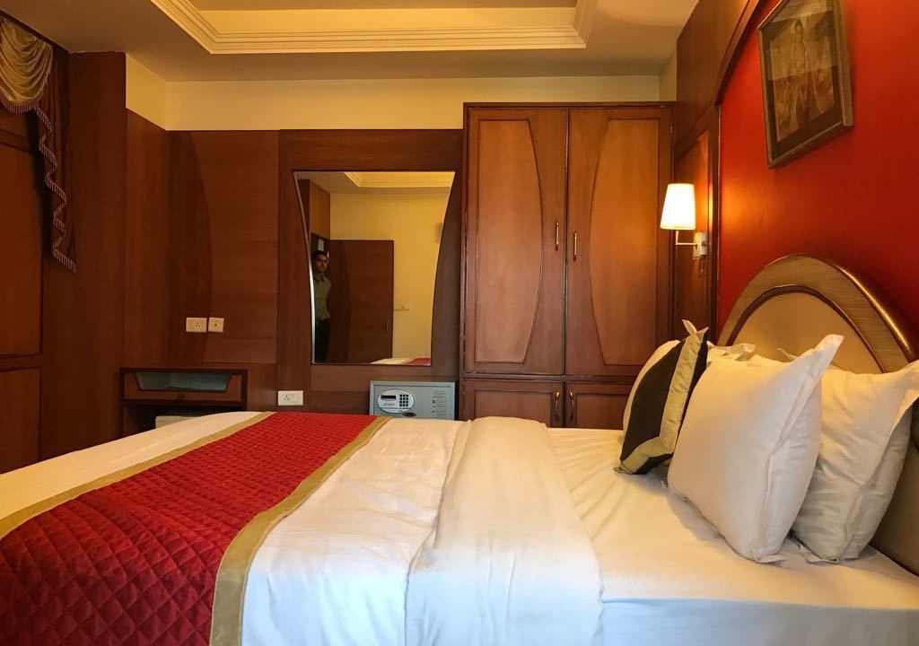 Photo of Bedroom in Raja Park