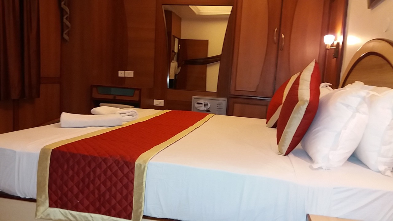 Photo of Bedroom in Raja Park