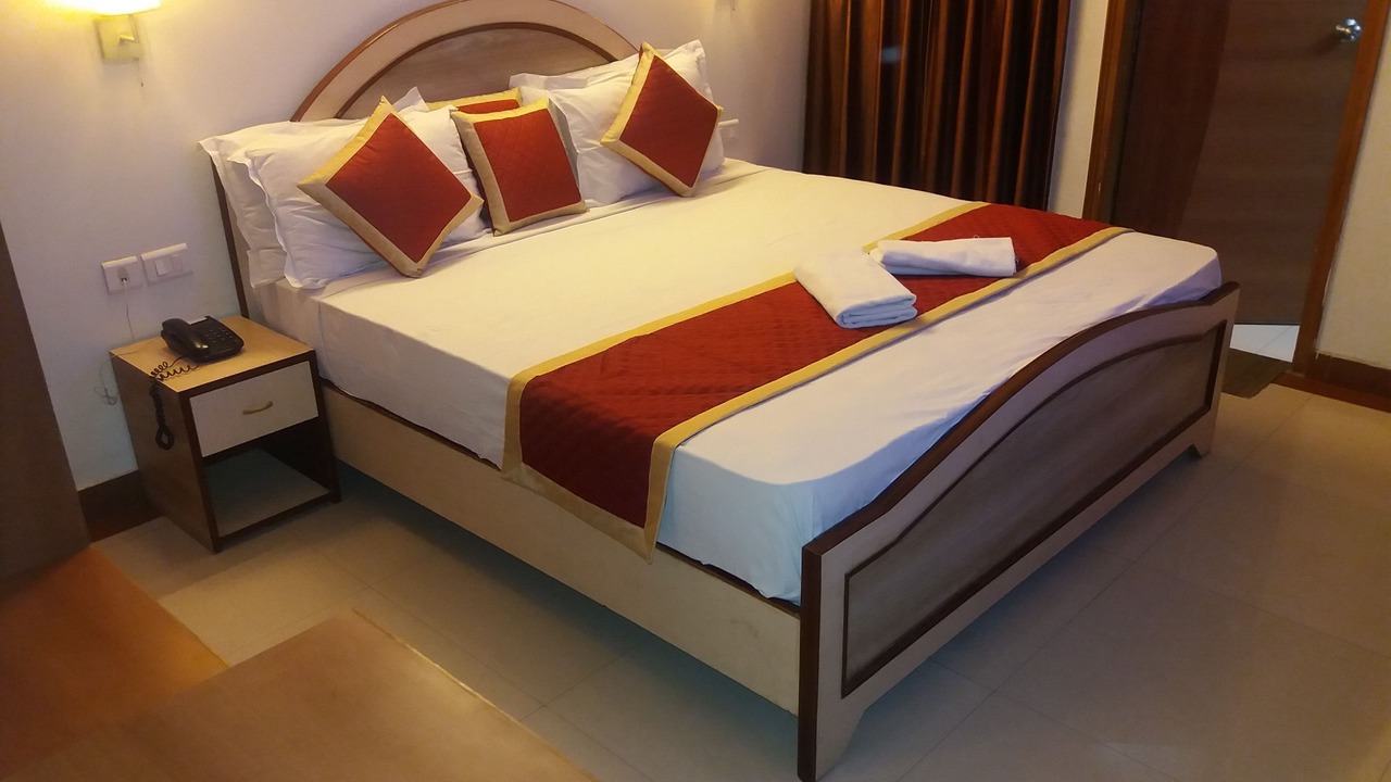 Photo of Bedroom in Raja Park