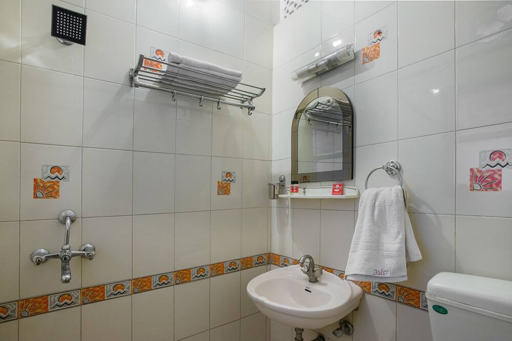 Photo of Bathroom in Raja Park