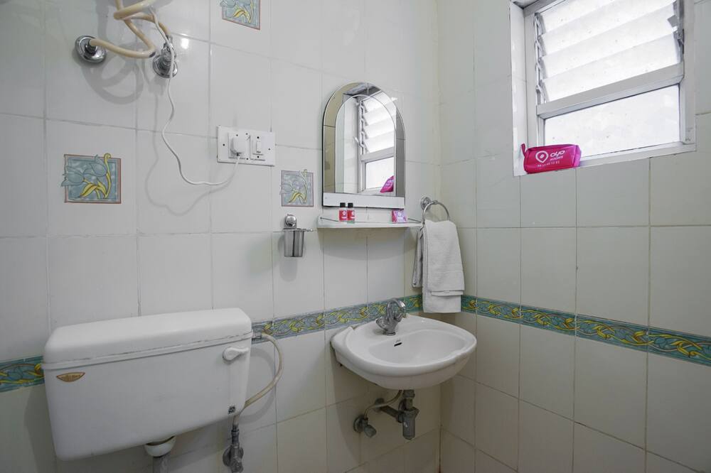 Photo of Bathroom in Raja Park