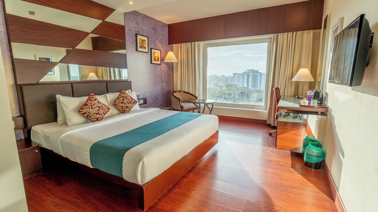 Photo of Bedroom in Kochi