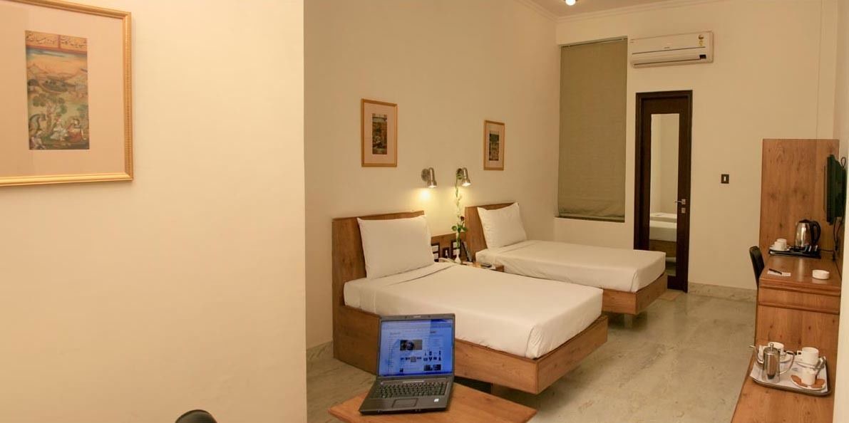 Photo of Bedroom in Tonk Road