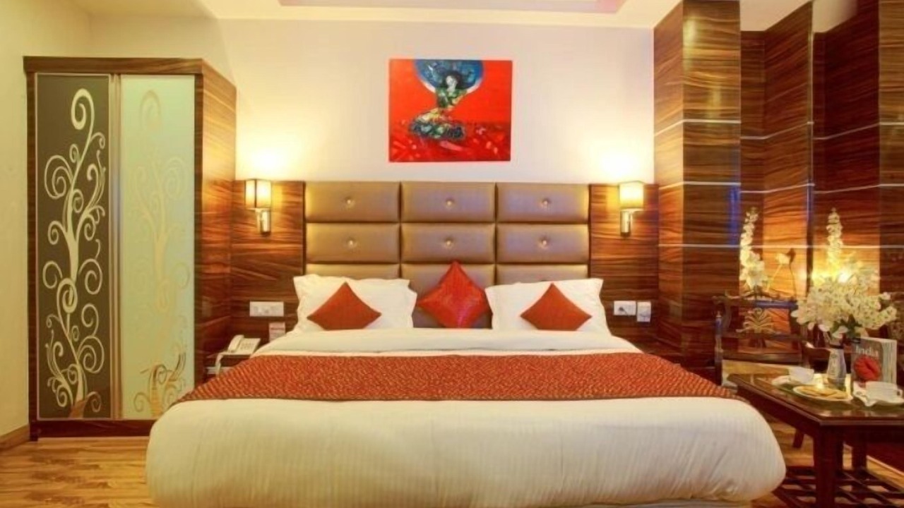 Photo of Bedroom in Tonk Road