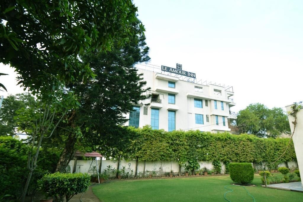 Photo of Outdoor in Tonk Road