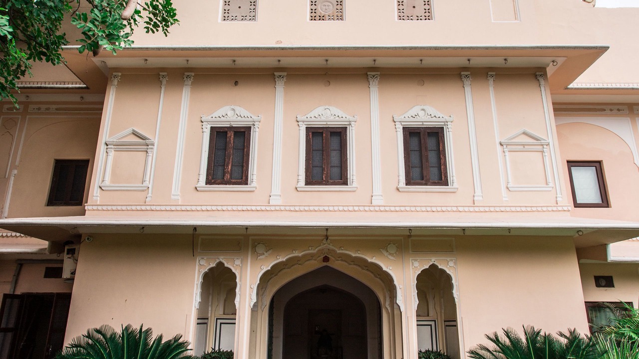 Photo of Others in Jaipur District