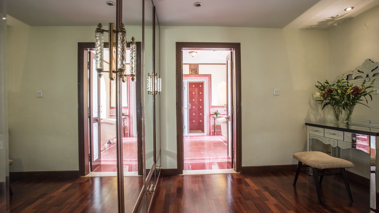 Photo of Bedroom in Jaipur District