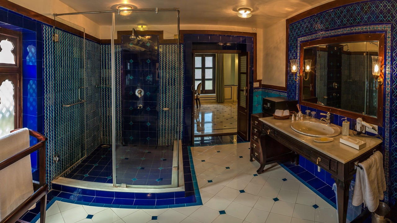 Photo of Bathroom in Jaipur District