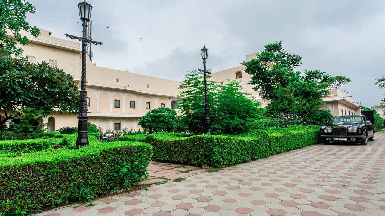 Photo of Outdoor in Jaipur District