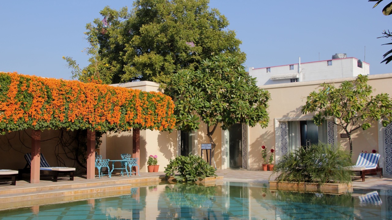 Photo of Outdoor in Jaipur District