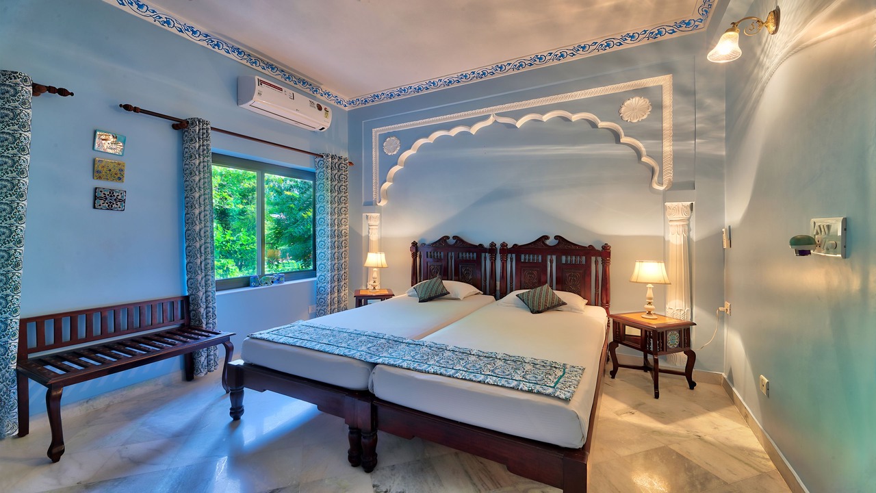 Photo of Bedroom in Jaipur