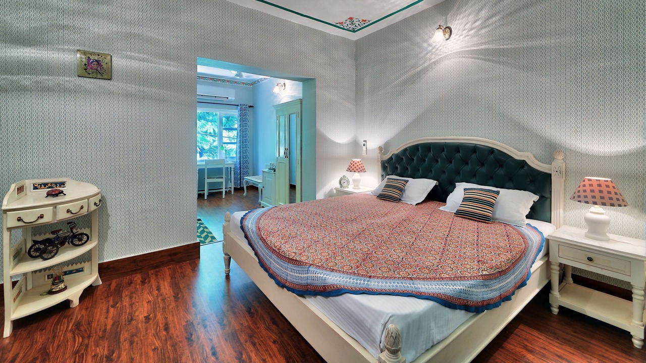 Photo of Bedroom in Jaipur