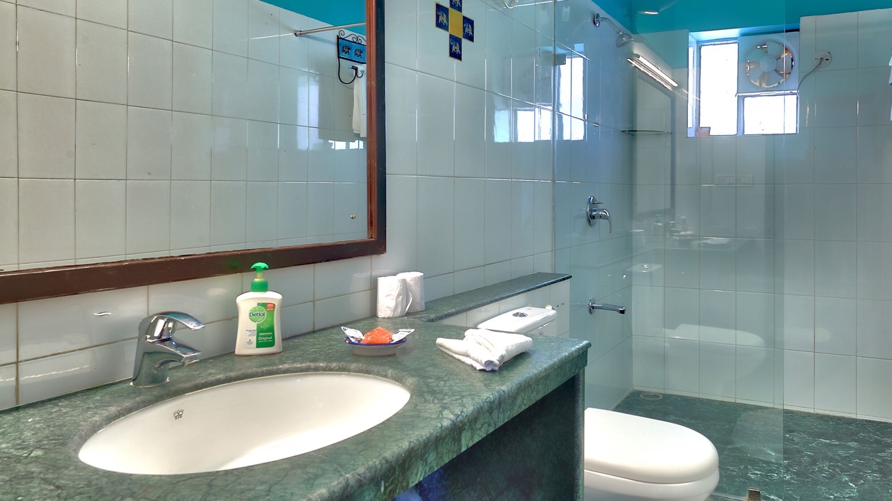 Photo of Bathroom in Jaipur