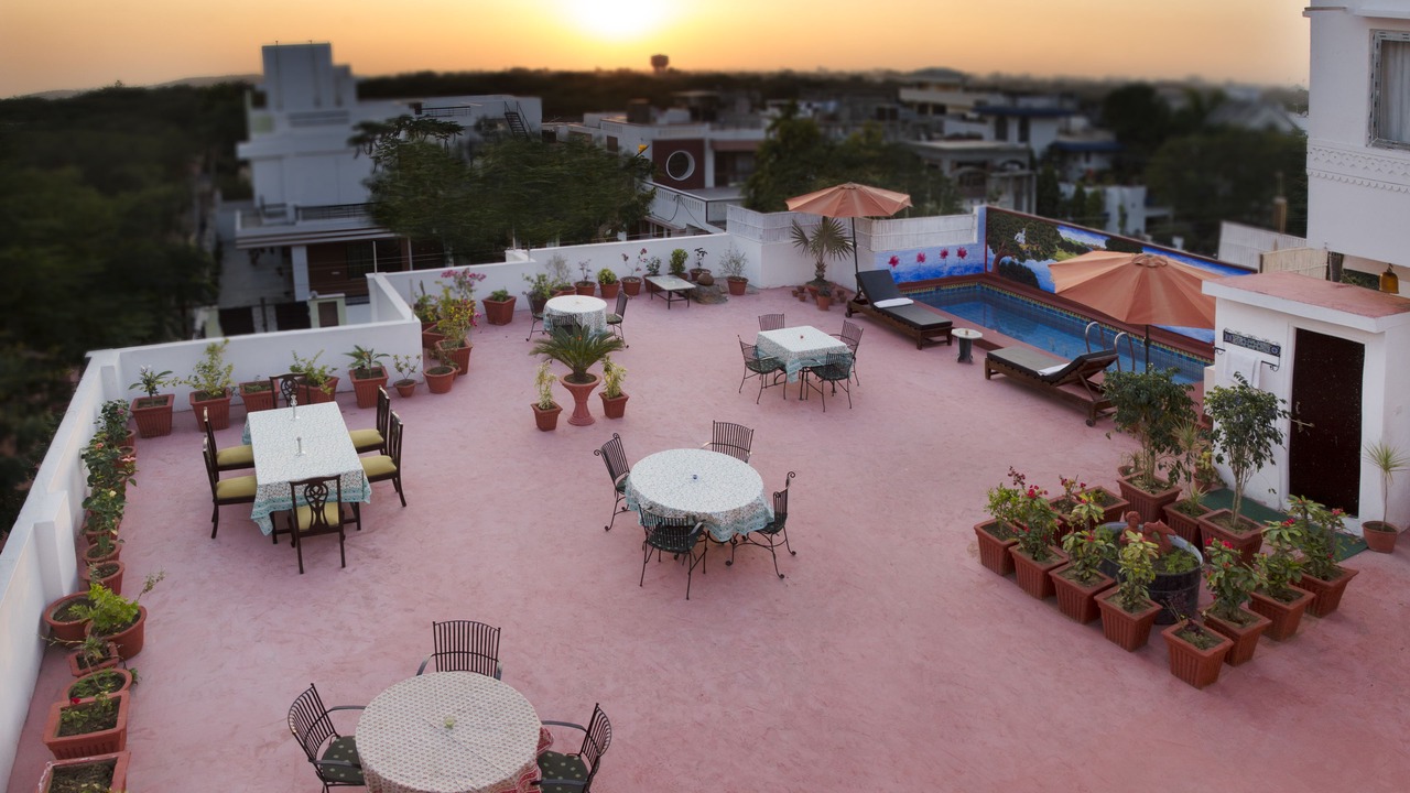Photo of Outdoor in Jaipur