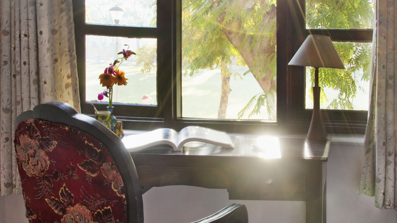 Photo of Bedroom in Jaipur