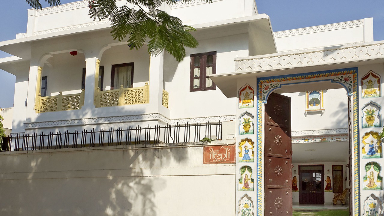 Photo of Outdoor in Jaipur