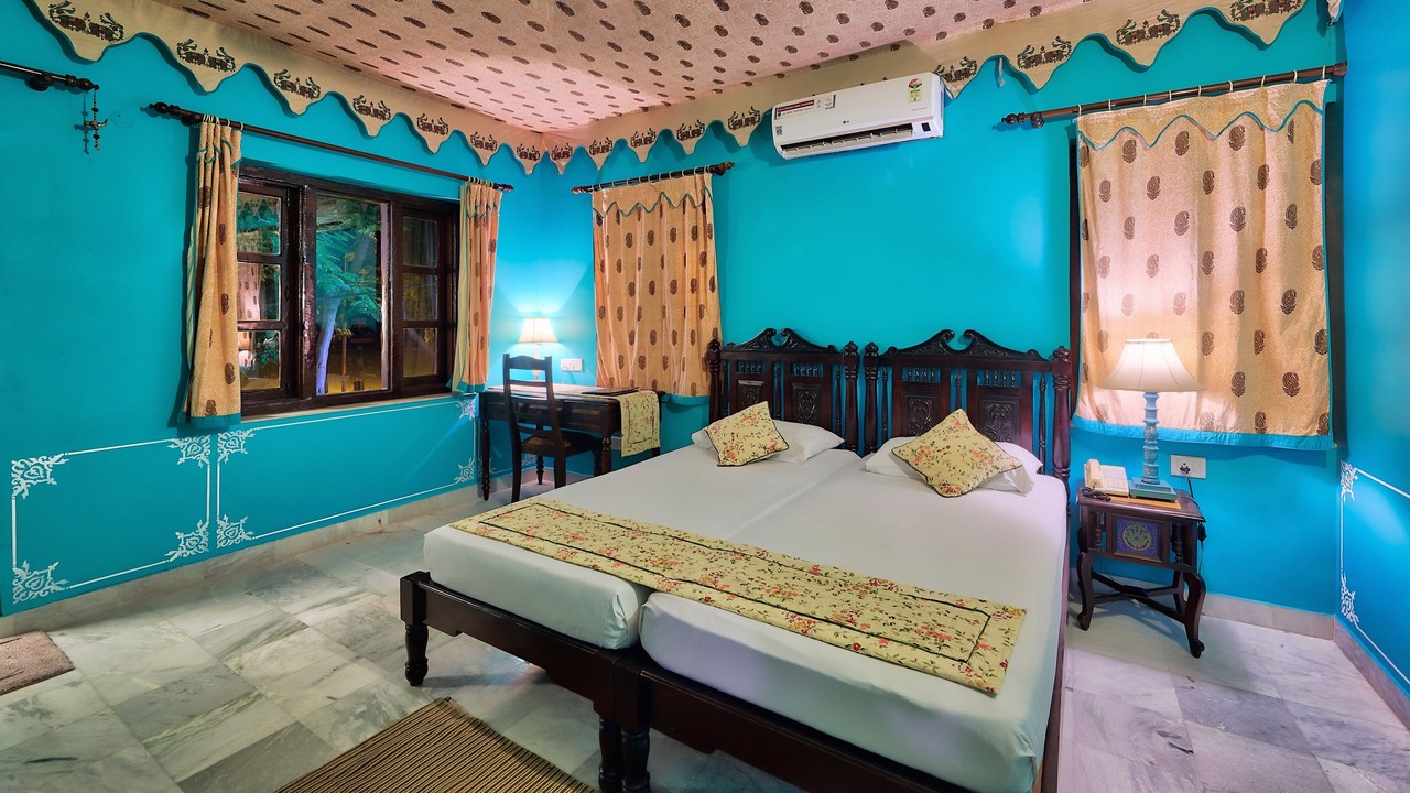 Photo of Bedroom in Jaipur