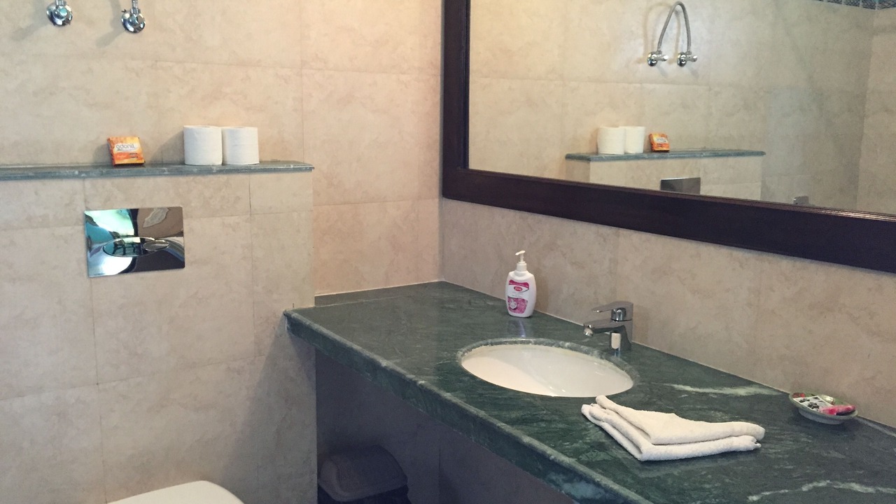 Photo of Bathroom in Jaipur