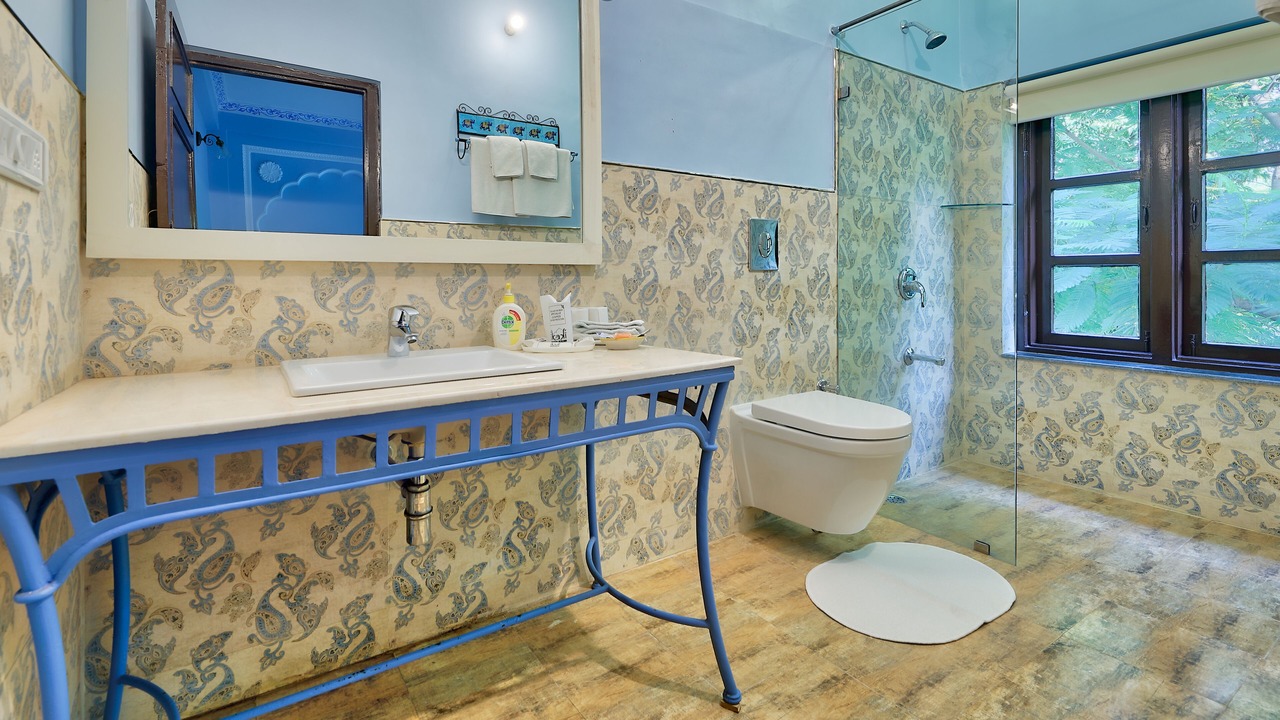 Photo of Bathroom in Jaipur