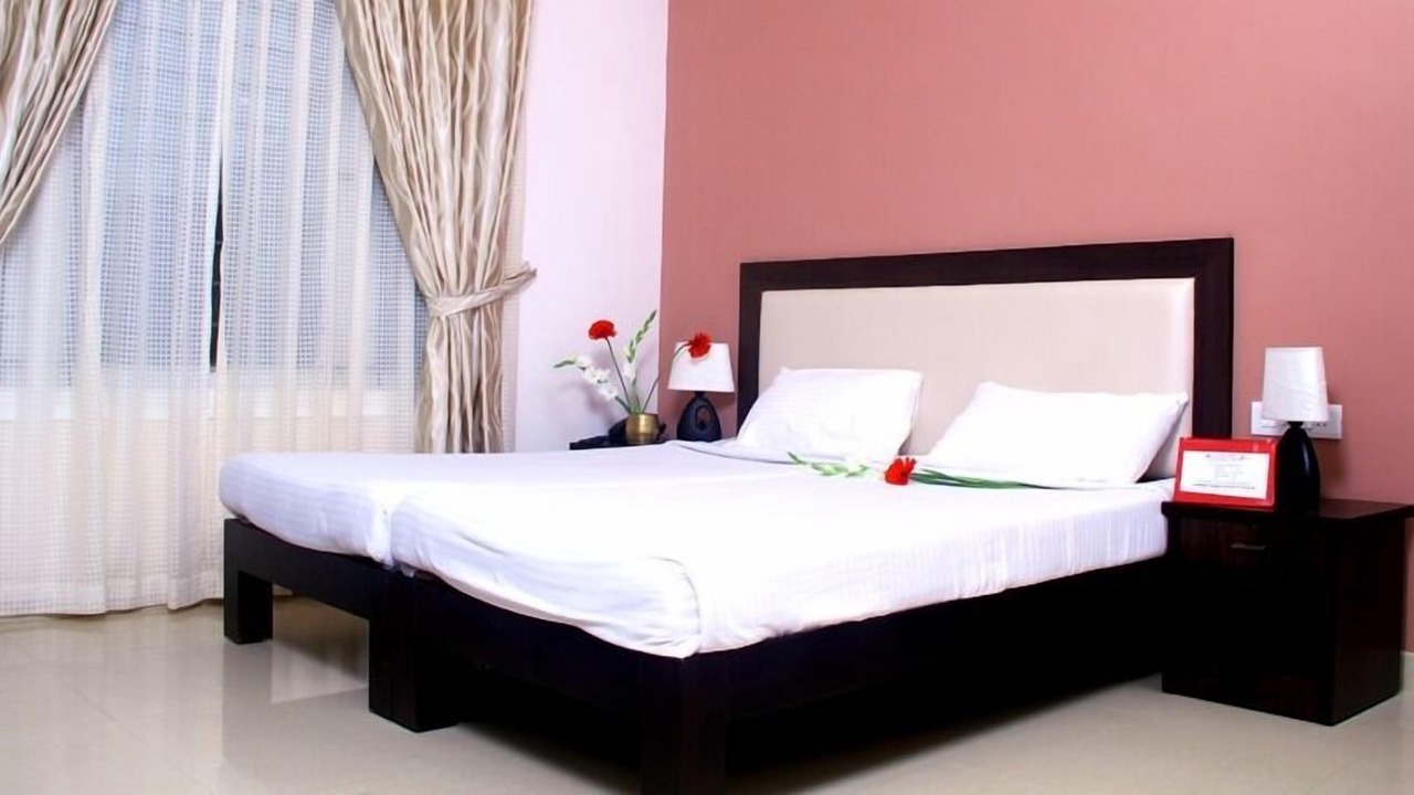 Photo of Bedroom in Fort Kochi