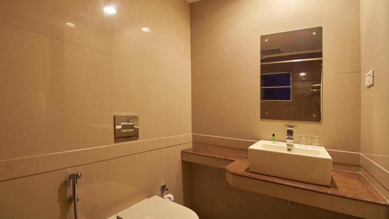 Photo of Bathroom in Fort Kochi