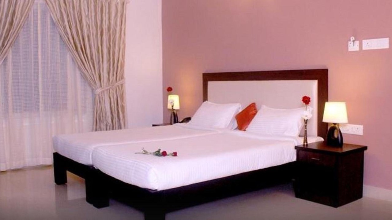 Photo of Bedroom in Fort Kochi