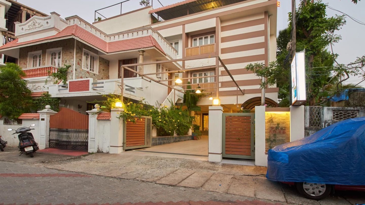 Photo of Outdoor in Fort Kochi
