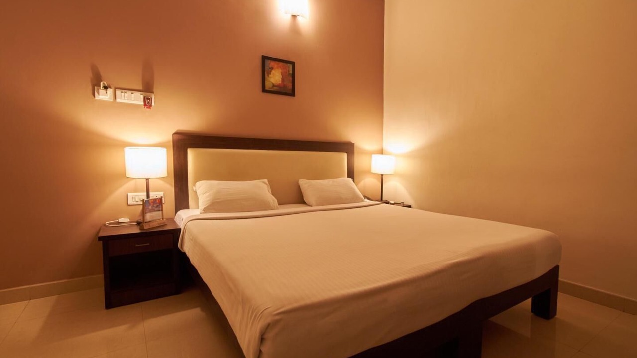 Photo of Bedroom in Fort Kochi