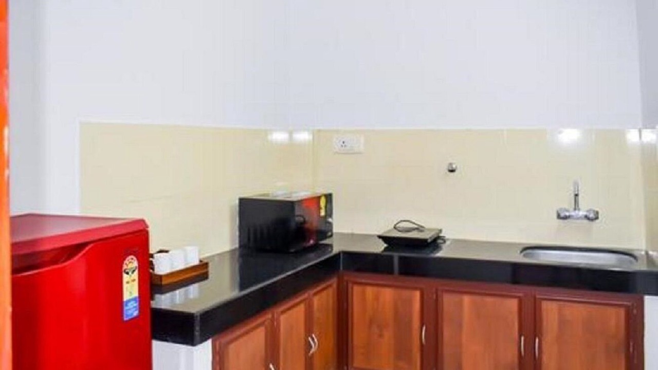 Photo of Kitchen in Fort Kochi