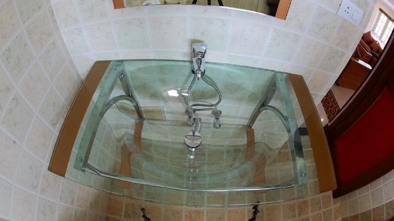 Photo of Bathroom in Fort Kochi