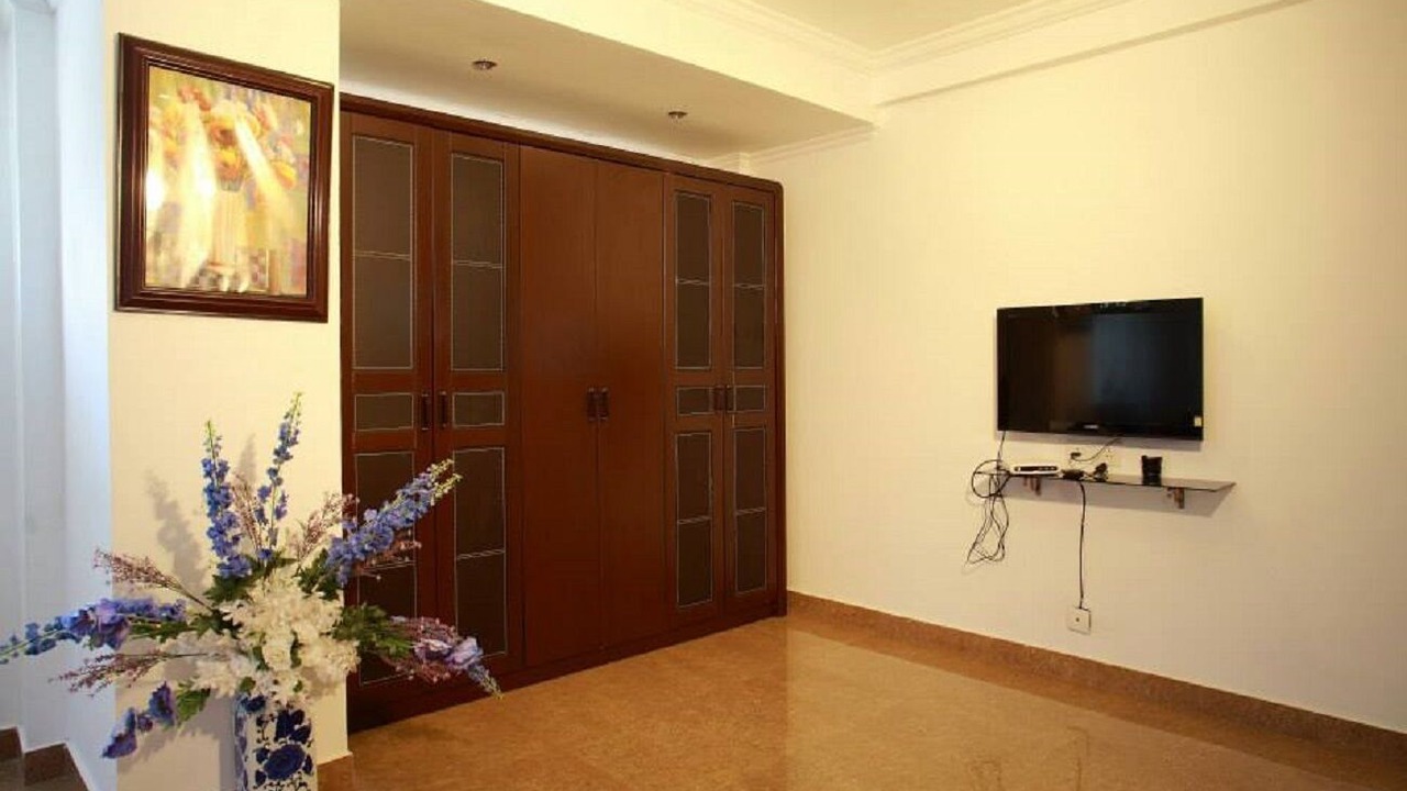 Photo of Bedroom in Fort Kochi