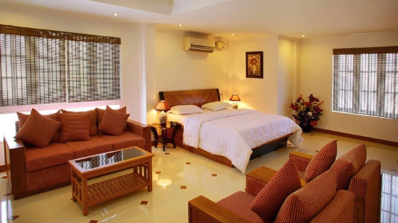 Photo of Bedroom in Fort Kochi