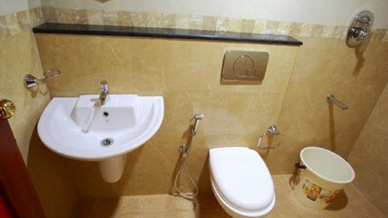 Photo of Bathroom in Fort Kochi