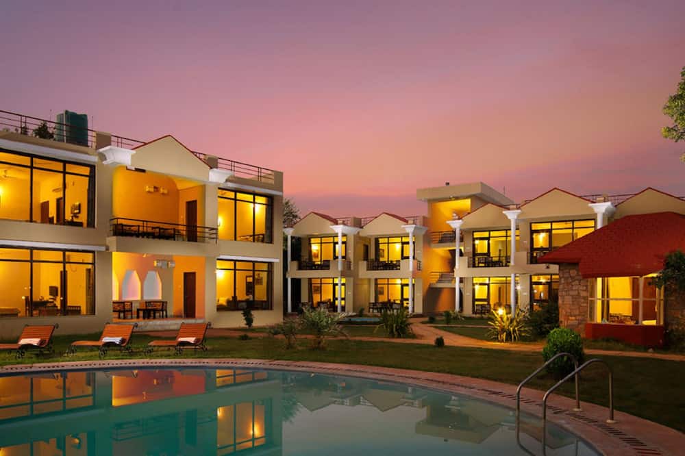 Photo of Outdoor in Thana Gazi