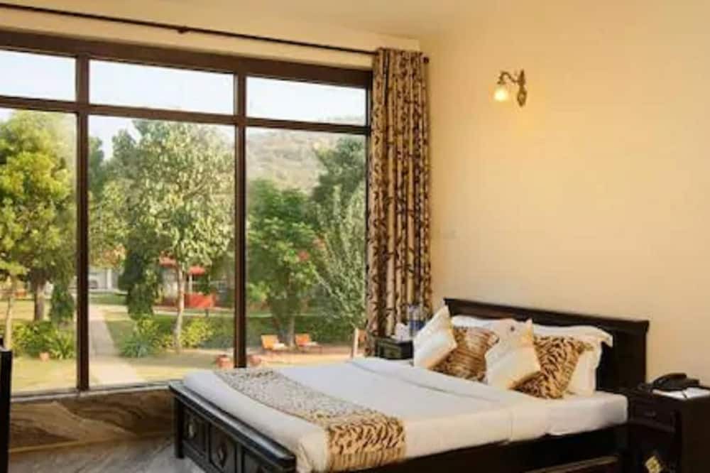 Photo of Bedroom in Thana Gazi
