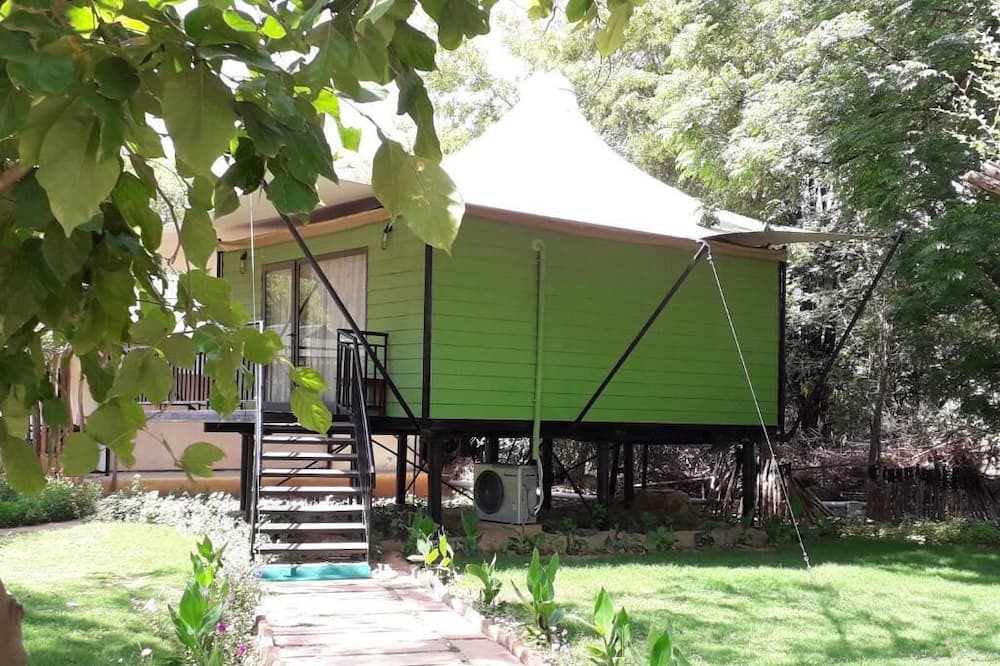 Photo of Outdoor in Thana Gazi