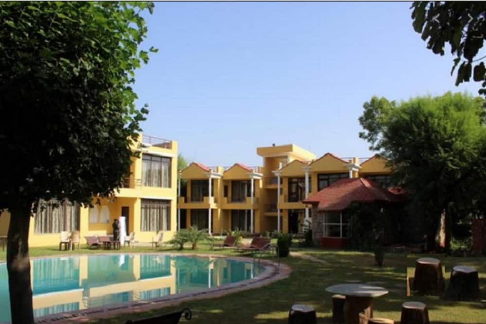 Photo of Outdoor in Thana Gazi