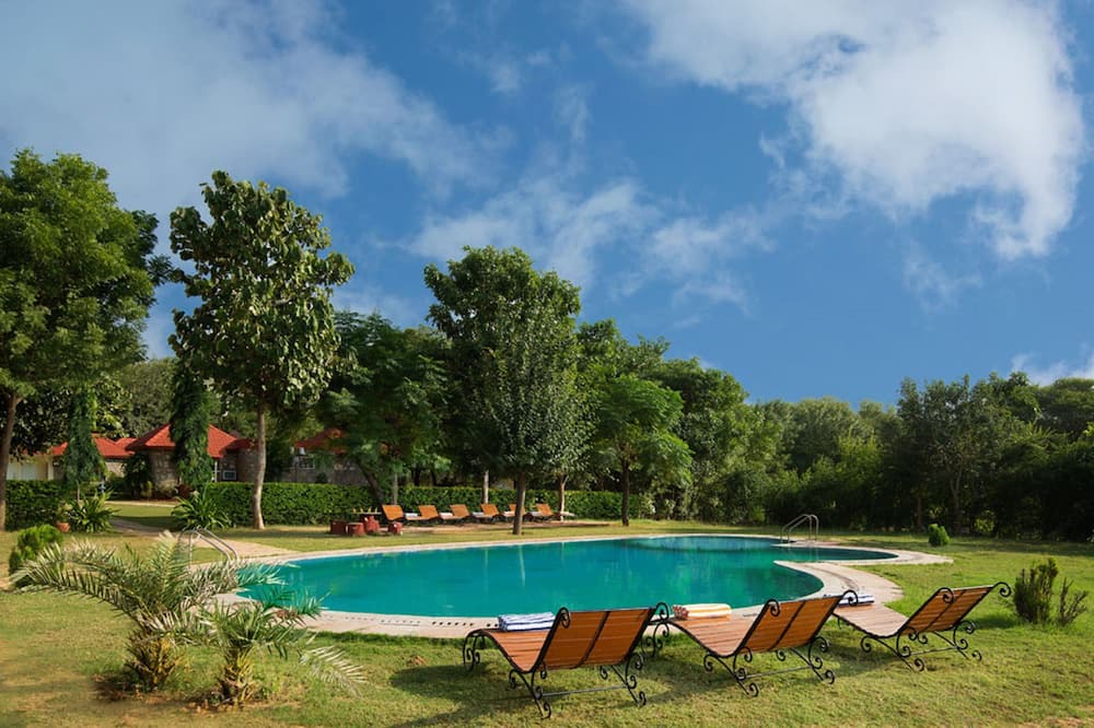 Photo of Outdoor in Thana Gazi