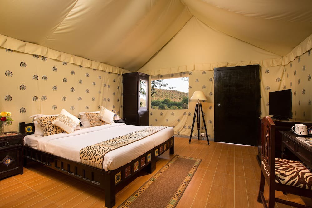 Photo of Bedroom in Thana Gazi
