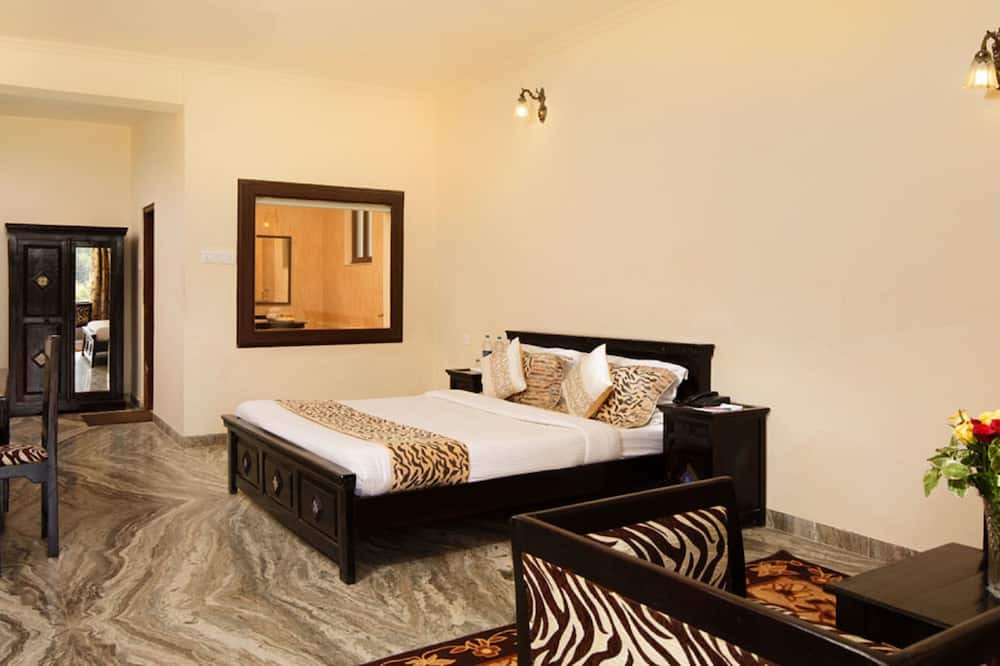 Photo of Bedroom in Thana Gazi