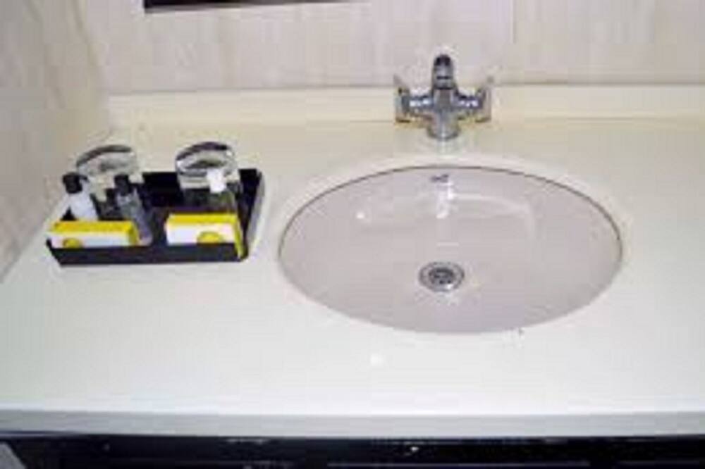 Photo of Bathroom in Thana Gazi