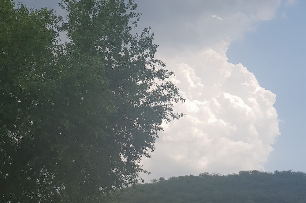 Photo of Outdoor in Thana Gazi